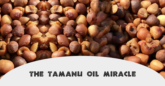 The Tamanu Oil Miracle