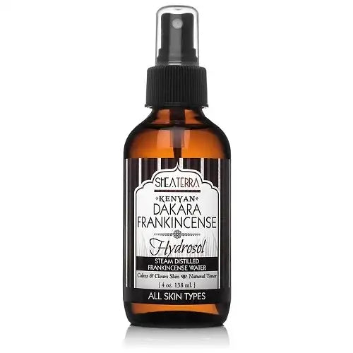 Kenyan Dakara Frankincense Hydrosol