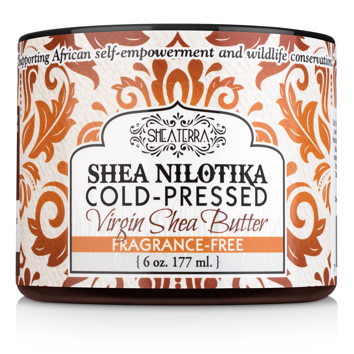 Shea Butter In Africa