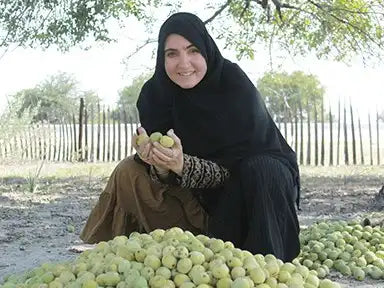 My 5-step nighttime ritual combines our most effective natural products for glowing skin - no complicated routines needed." - Tammie Umbel, Founder