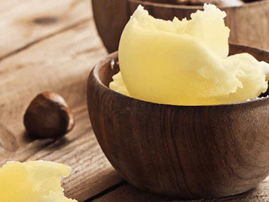 Shea Nilotica East African Shea Butter (Certified Organic)
