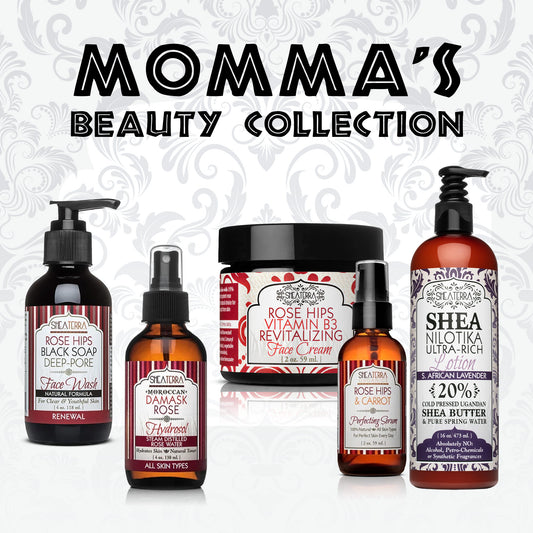 MOMMA'S BEAUTY COLLECTION