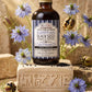 100% Pure Egyptian Black Seed Oil - Extra Virgin  8 oz. (Certified Organic, Cold Pressed)