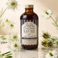100% Pure Ethiopian Black Seed Oil 8 oz. (Very Strong, Naturally Grown in Bale Valley, Cold Pressed)