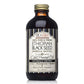 100% Pure Ethiopian Black Seed Oil 8 oz. (Very Strong, Naturally Grown in Bale Valley, Cold Pressed)