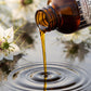 100% Pure Ethiopian Black Seed Oil 8 oz. (Very Strong, Naturally Grown in Bale Valley, Cold Pressed)
