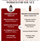 100% Pure Ethiopian Black Seed Oil 8 oz. (Very Strong, Naturally Grown in Bale Valley, Cold Pressed)