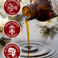 100% Pure Ethiopian Black Seed Oil 8 oz. (Very Strong, Naturally Grown in Bale Valley, Cold Pressed)