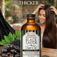 100% Pure Egyptian Black Castor Oil BLACKSEED & HENNA