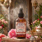 Moroccan Rose Water Ester-C Collagen Stimulating Facial Spritz