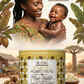 Bananas & Monkey Bread Baby Butter