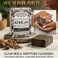Authentic African Black Soap