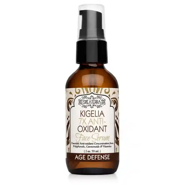 Kigelia7XAnti-