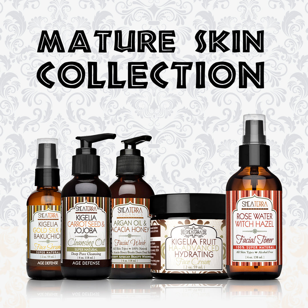 Mature Skin Collection
