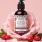 Rose Hips Black Soap Deep Pore Facial Wash