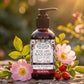 Rose Hips Black Soap Deep Pore Facial Wash