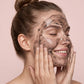 Rose Hips Black Soap Deep Pore Facial Wash