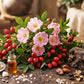 Rose Hips Black Soap Deep Pore Facial Wash