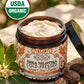 Shea Nilotika Cold-Pressed Virgin Shea Butter FRAGRANCE FREE