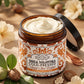 Shea Nilotika Cold-Pressed Virgin Shea Butter FRAGRANCE FREE