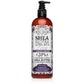 Shea Nilotik' 20% Shea Butter Ultra-Rich Lotion S. AFRICAN LAVENDER