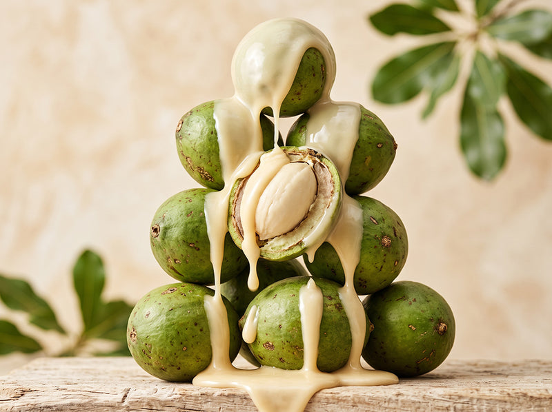 Organic Shea Nilotica Butter