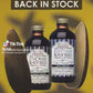 100% Pure Egyptian Black Castor Extra Virgin Oil ROSEMARY- CARROT SEED