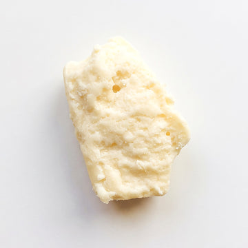 West African Shea Butter (Vitellaria paradoxa)