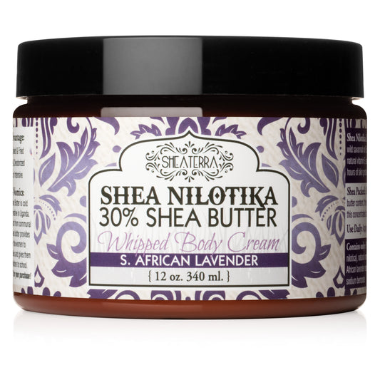 Shea Butter Super Fat Soft-Skin Soap Mongongo Banana