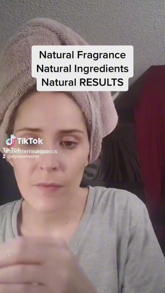 Natural Fragrance Results