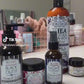 Organic Blemished Skin Cleanser