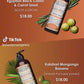 Kalahari Mongongo Banana Clarifying Shampoo