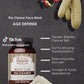 Kigelia Mussiro & White Clay the Clearer Face Mask AGE DEFENSE