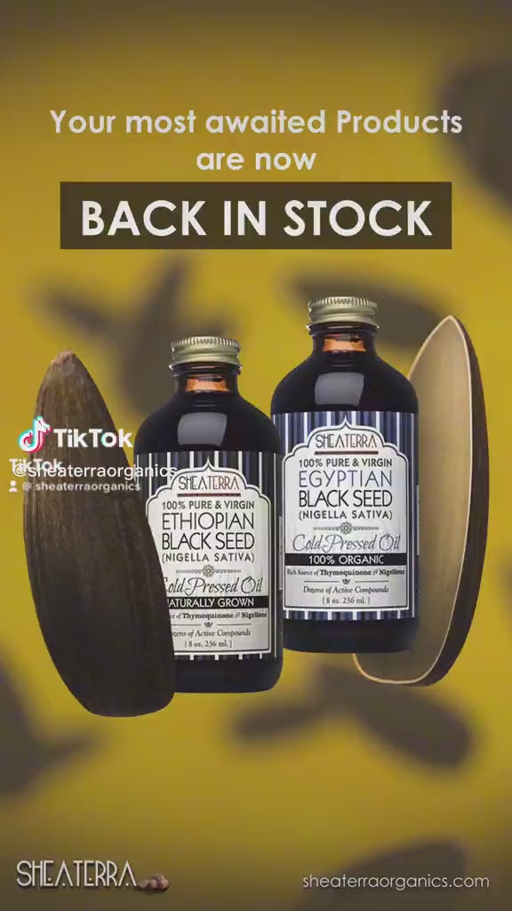 Black Seed Soap Bar - Dr. Ancient