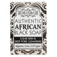 SheaTerra African Black Soap