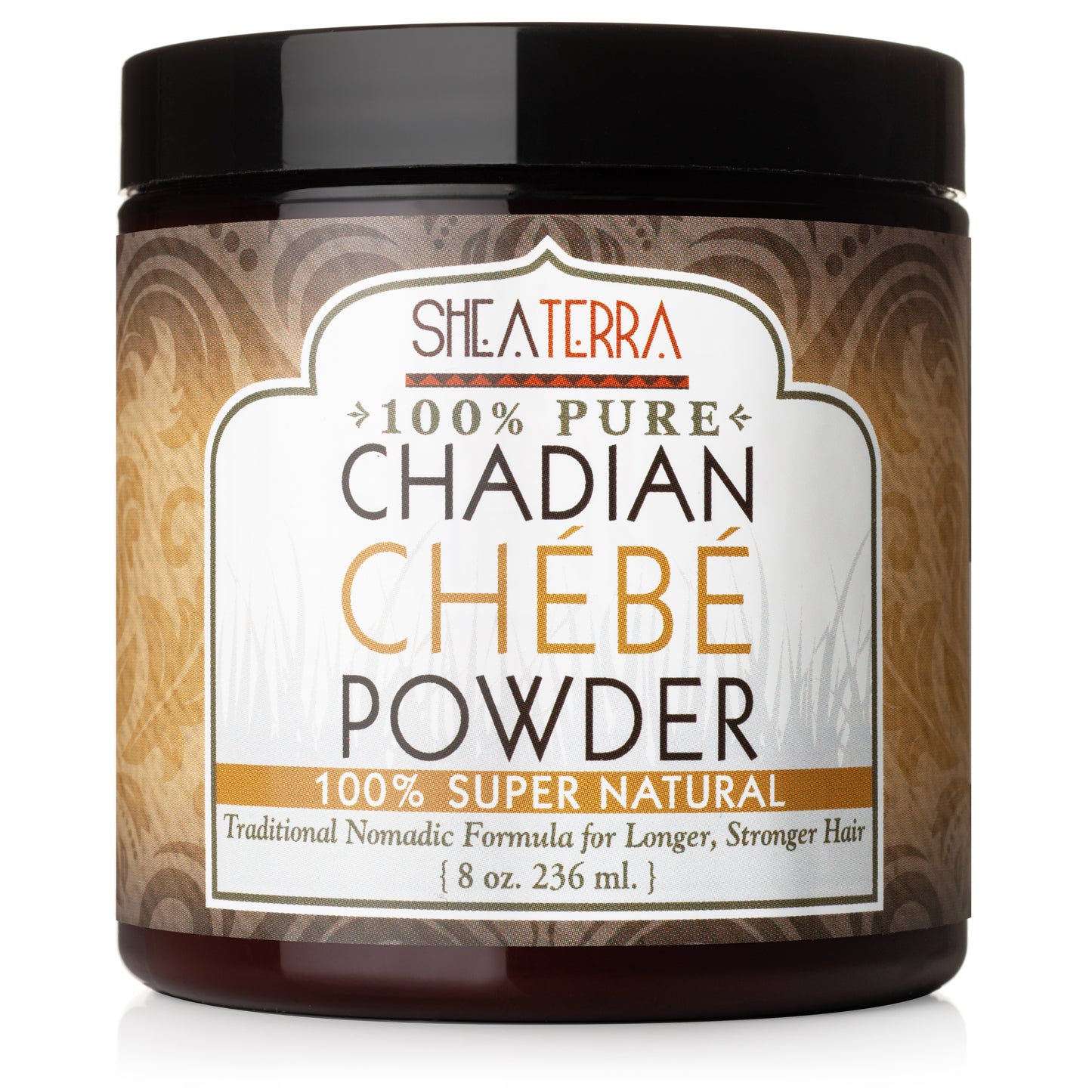 Chadian Che'Be' Powder