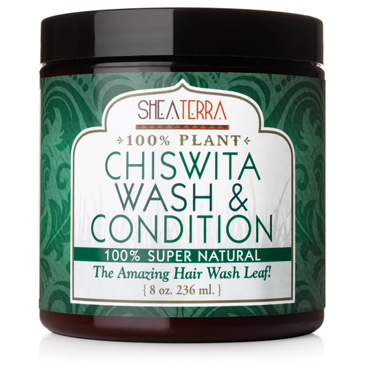 CHISWITA WASH & CONDITION