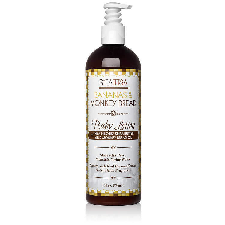 non toxic baby lotion